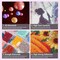 Diamond Painting Kits for Adults, Woman in Rain Diamond Art Kits for Beginners, 5D DIY Round Full Drill Diamond Dot Gem Art Craft for Home Decor Gift 12x12inch/30x30cm